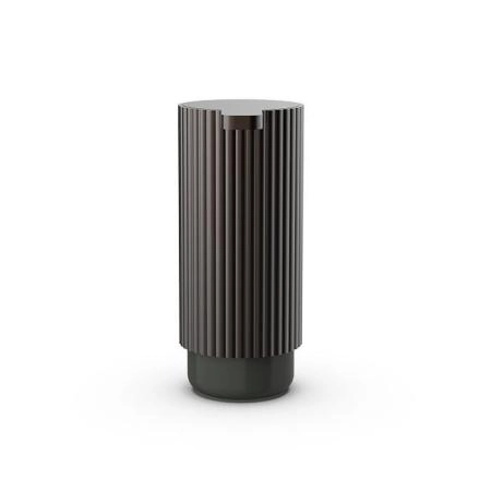 Decor Walther OF.LINE SSP Дозатор для жидкого мыла, настольный, цвет: Mocca/Moor