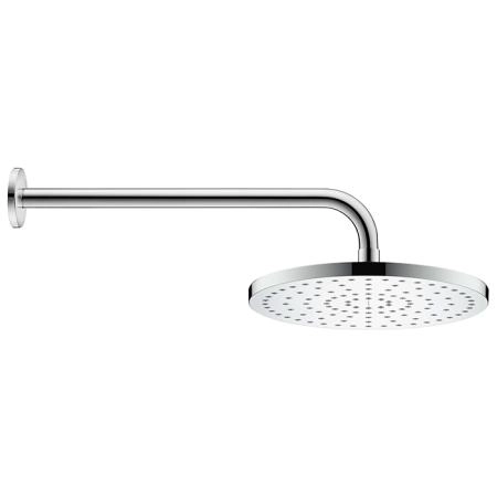 Duravit Shower Верхний душ Ø25см., 1 режим, настенный/потолочный, цвет: хром