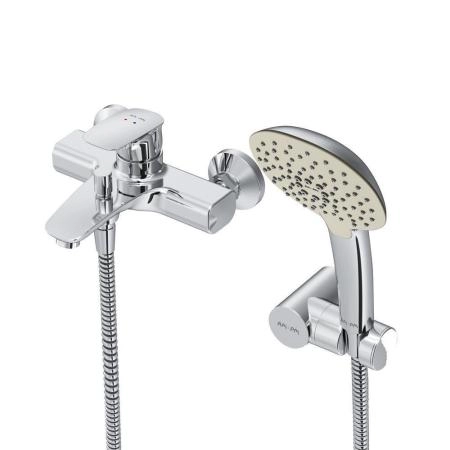 Смеситель для ванны AM.PM Spirit 2.1 F71A15000 хром