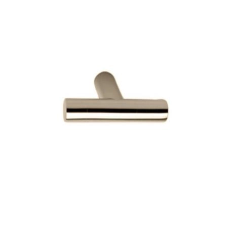 Fantini Young Крючок подвесной, цвет: Nickel PVD