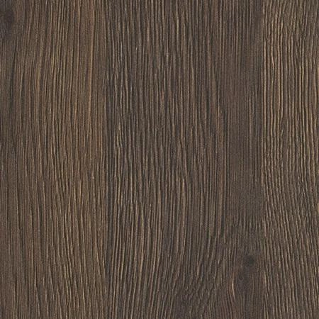 Тумба с раковиной Comforty Франкфурт-60 дуб шоколадно-коричневый