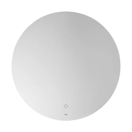 Roca Luna Зеркало круглое 60см, с LED-подсветкой по периметру, с сенсорным выключателем с диммером