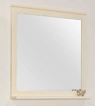 Зеркало Акватон Леон 80 1A186402LBPR0 дуб бежевый