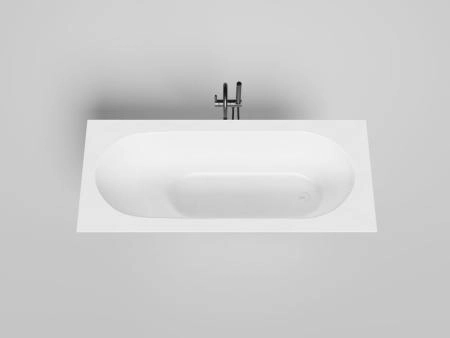 Ванна Salini ORNELLA 170х70 KIT S-Sense покраска RAL глянцевая 102413GF