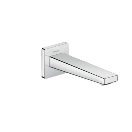 Hansgrohe Metropol Настенный излив на ванну, 18см., хром
