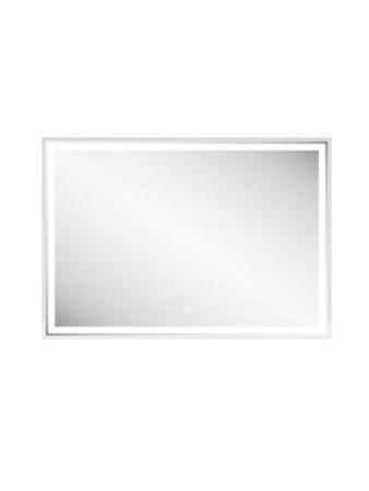 Зеркало Континент Fancy standart 1000x700 ЗЛП879 с подсветкой