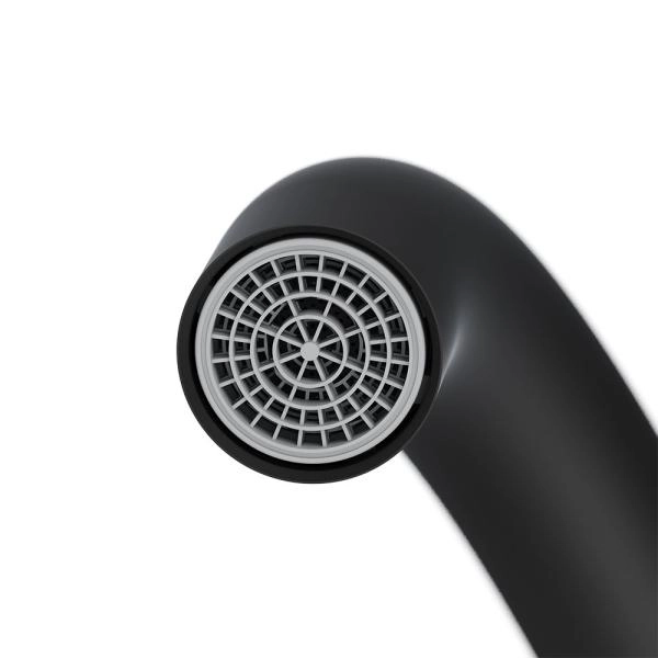 Смеситель для кухни RedBlu by Damixa Neo Classic 240000000 черный