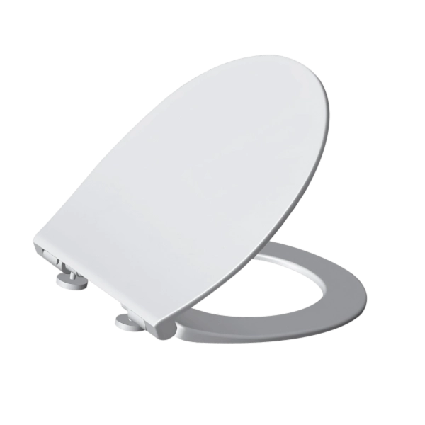 Сиденье для унитаза VitrA Universal  805-003-009 белое дюропласт без микролифта