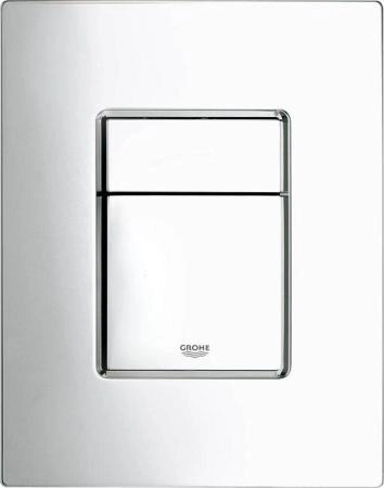 КОМПЛЕКТ Grohe + beWash:   Инсталляция 38772001 Grohe Rapid SL + BeWash Bogen Унитаз подвесной безободковый с сиденьем микролифт белый глянец 88313201 + 2111DP