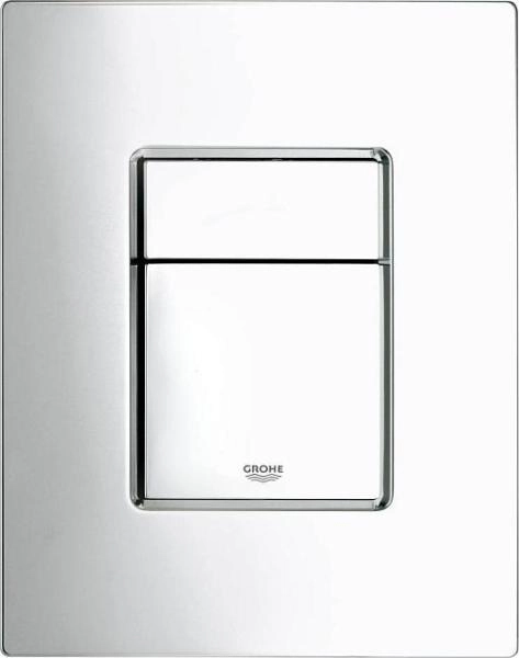 КОМПЛЕКТ Grohe + beWash:   Инсталляция 38772001 Grohe Rapid SL + BeWash Bogen Унитаз подвесной безободковый с сиденьем микролифт белый глянец 88313201 + 2111DP