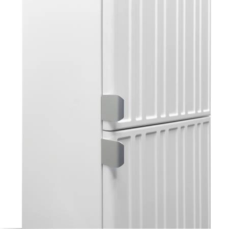 Шкаф-колонна Comforty Тенерифе-35 00-00022176 белый матовый