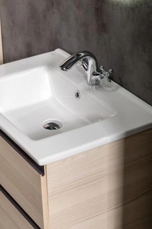 Тумба Boheme CAPOLDA 65 light wood 849-065-LW