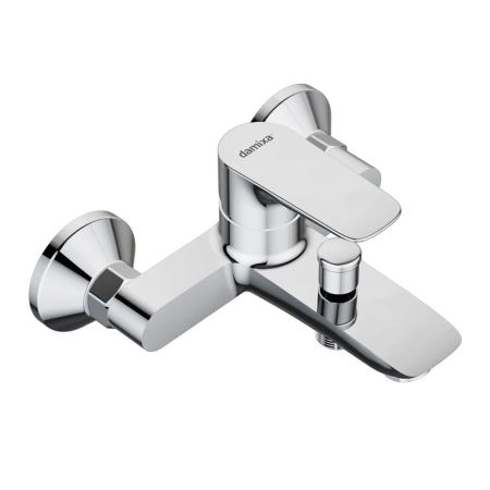 Смеситель для ванны RedBlu by Damixa Origin Evo 781000000 хром