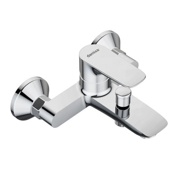 Смеситель для ванны RedBlu by Damixa Origin Evo 781000000 хром