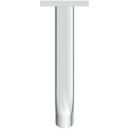 Ideal Standard Joy Neo Настенный излив, 17см., подключение G1/2, цвет: хром