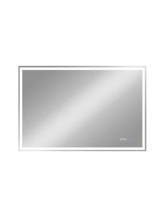 Зеркало Континент Mercury luxe 1000x700 ЗЛП971 с подсветкой