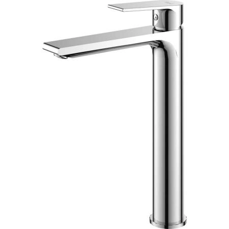 Смеситель Bien Alesta BL21001104 высокий для раковины, хром