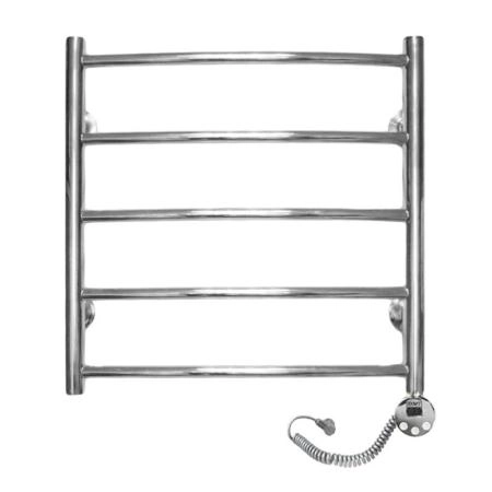 Электрический полотенцесушитель Domoterm Калипсо П5 50x50 ER хром