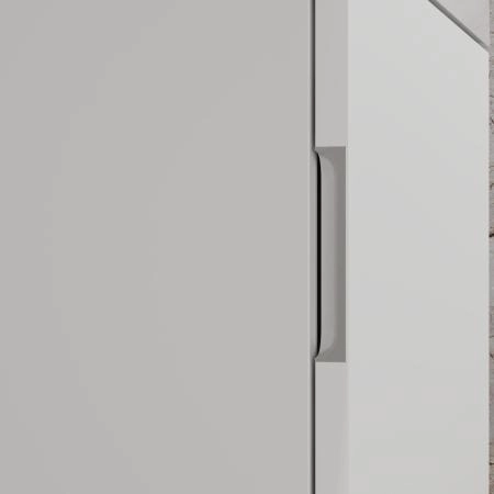 Тумба Style Line "МОНО 50" ЛС-00002450 напольная под ASTI 50, белый софт