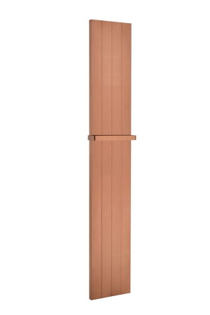 Полотенцесушитель электрический Boheme FLAT COPPER BRUSHED 725-CB