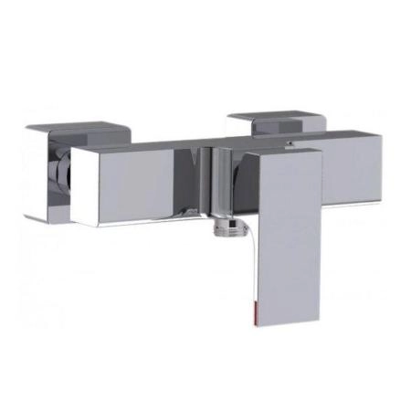 Смеситель Jacob Delafon STRAYT E45371-CP для душа хром