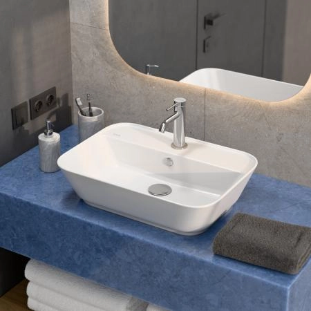 Раковина-чаша VitrA Geo 7426B003-0001