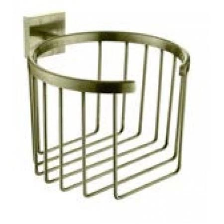 Держатель для освежителя воздуха KAISER бронза (латунь) (KH-4312) настенный