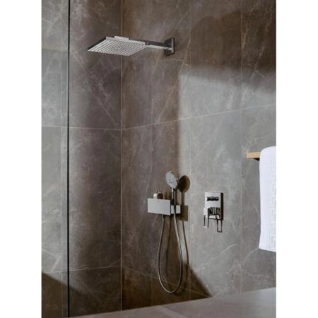 Верхний душ Hansgrohe Raind.E 300 1j 26238000 для душа, хром