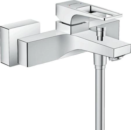 Hansgrohe 74540000 Metropol Cмеситель для ванны, хром