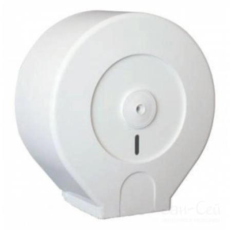 Диспенсер для туалетной бумаги G-teq OPTIMA FD-325 W 20.67 белый