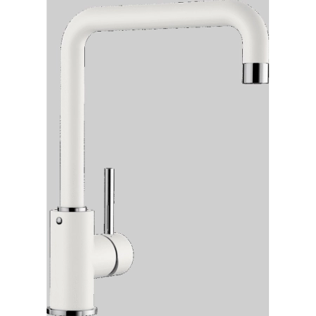 Смеситель Blanco Mili 525127 для кухни белый