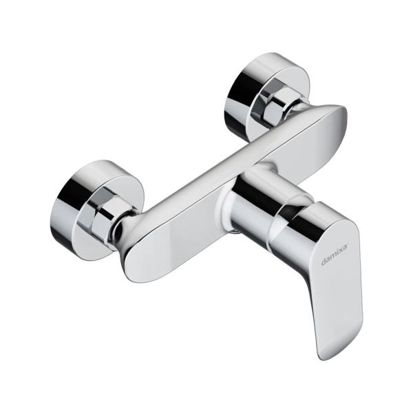 Смеситель для душа RedBlu by Damixa Palace Grand 462000000 хром