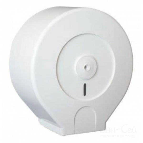 Диспенсер для туалетной бумаги G-teq OPTIMA FD-325 W 20.67 белый