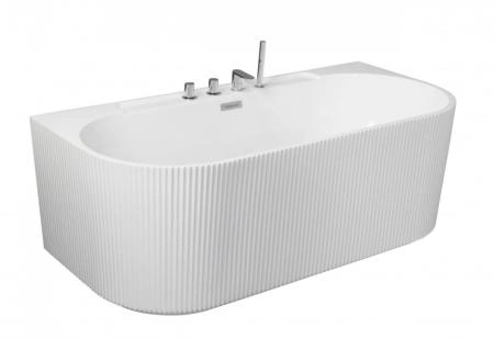 Ванна отдельностоящая Esbano Aruba-SM 170x80x58