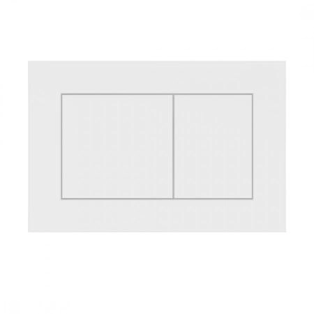 Клавиша смыва Maretti Sofia AC12SF-740, белый