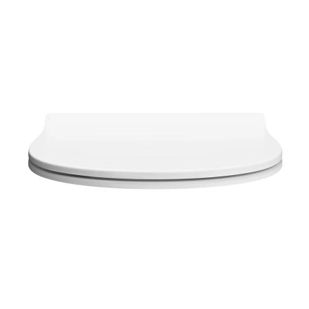 Сиденье для унитаза Kerama Marazzi XPro/Икс-Про XPRO.B.seat.02\WHT ультратонкое c микролифтом, белый