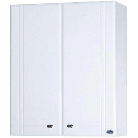 Подвесной шкаф Bellezza Нептун 50 белый