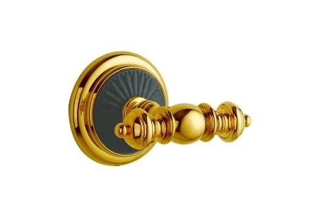 Крючок Boheme двойной Boheme PALAZZO_Комплект 10156