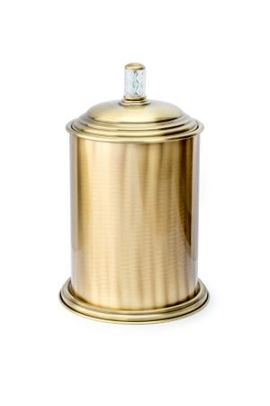 Ведро Boheme MURANO CRYSTAL_Комплект 10907-CRST-BR