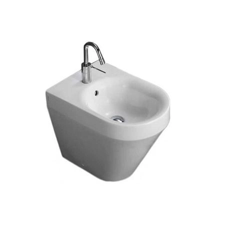 Биде Hatria DaytimeEVO YQ35 напольное