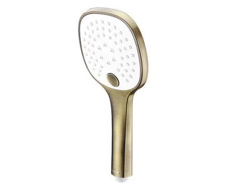 Лейка Wasserkraft A050  3-функциональная, бронза