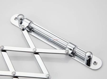 F6406 Косметическое зеркало Frap с увеличением настеное