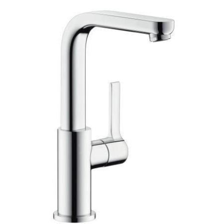 Hansgrohe Metris S 31159000 смеситель для раковины