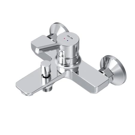 Смеситель для ванны AM.PM X-Joy F85B10000 хром