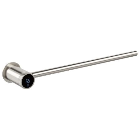 Полотенцесушитель Boheme STICK базовый элемент NICKEL BRUSH 727-NB