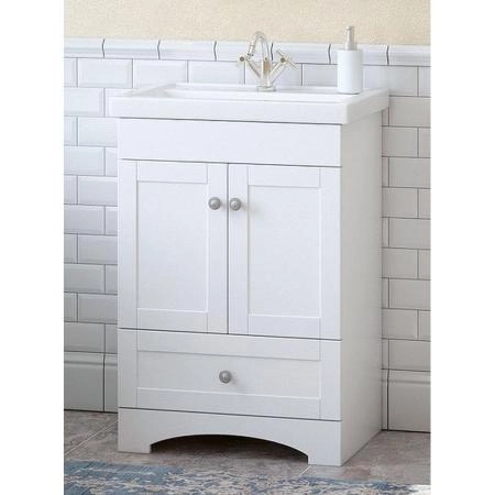 Тумба под раковину Corozo Техас 60