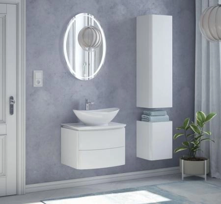 Модуль подвесной Corozo Огайо 40