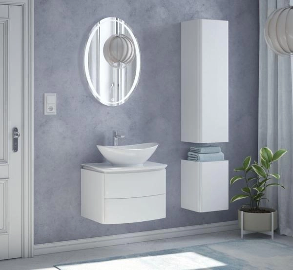 Модуль подвесной Corozo Огайо 40