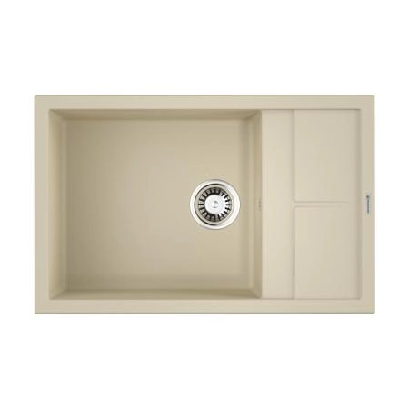 Кухонная мойка Omoikiri Sumi 78-LB-BE Tetogranit/ваниль 4993720