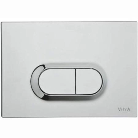 Унитаз с инсталляцией VitrA S50 9003B003-7201 Rim-Ex, (инсталляция, клавиша смыва, унитаз безободковый с микролифтом)